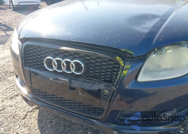 WAUAF78E58A031548: 40207772