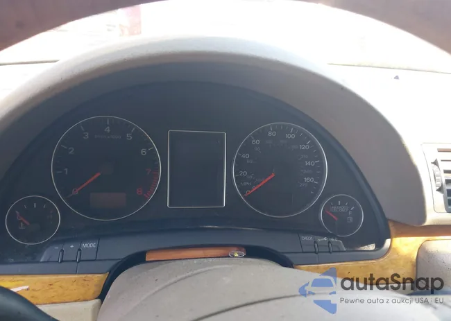 WAUAF78E58A031548: 40207772