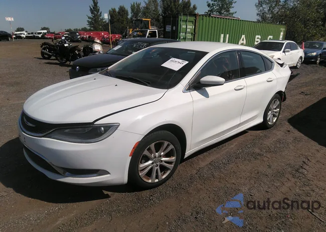 1C3CCCAB6FN577251: 40207045