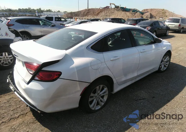 1C3CCCAB6FN577251: 40207045