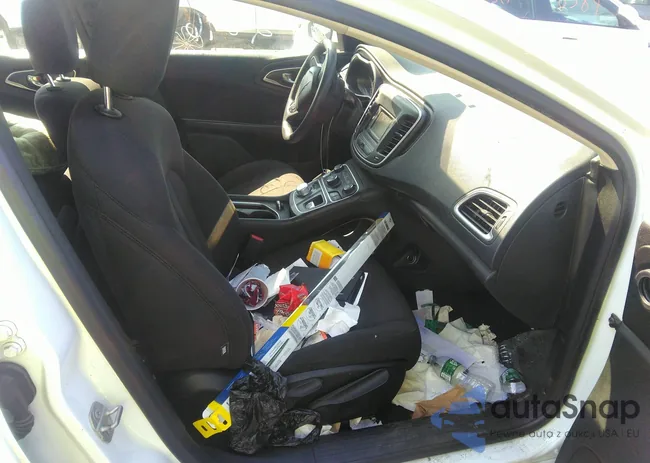 1C3CCCAB6FN577251: 40207045