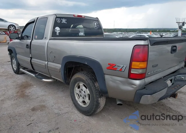 1GCEK19T3XE168540: 40207066