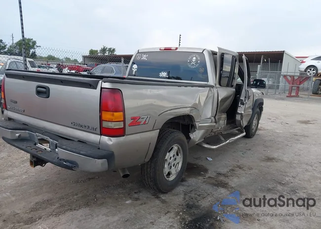 1GCEK19T3XE168540: 40207066