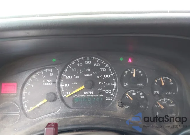 1GCEK19T3XE168540: 40207066