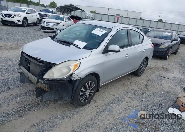 3N1CN7APXDL865234: 40208634