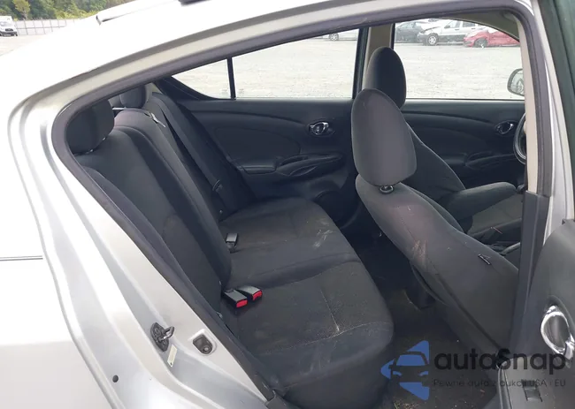 3N1CN7APXDL865234: 40208634