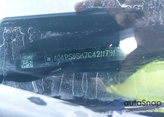 1G4PS5SK7C4211791: 40208869