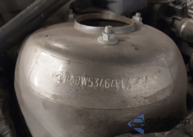 WBABW53464PL42520: 40209431