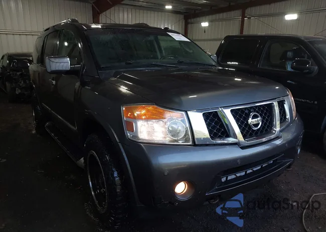 5N1AA0NE6BN606622: 40210420