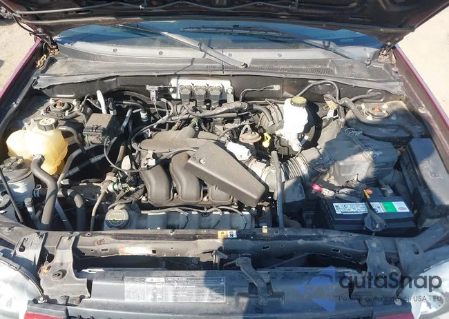 1FMYU94185KB95271: 40210446