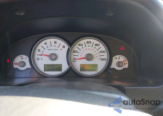 1FMYU94185KB95271: 40210446