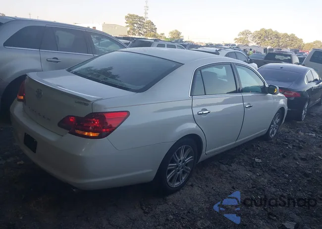 4T1BK36B88U276522: 40210777