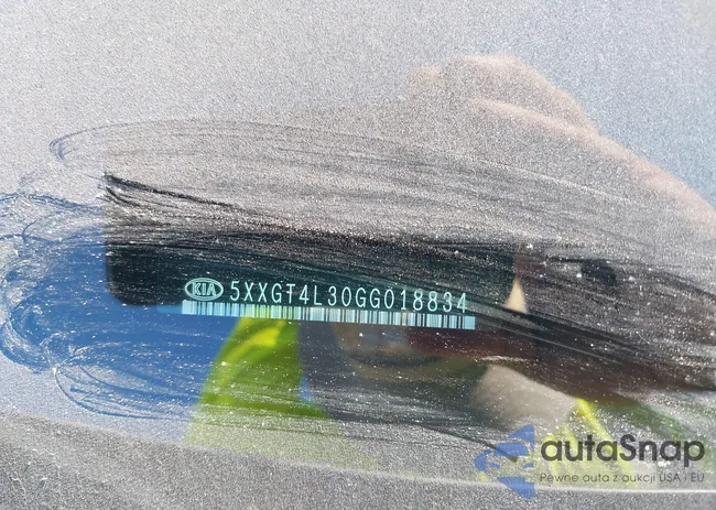 5XXGT4L30GG018834: 40211357