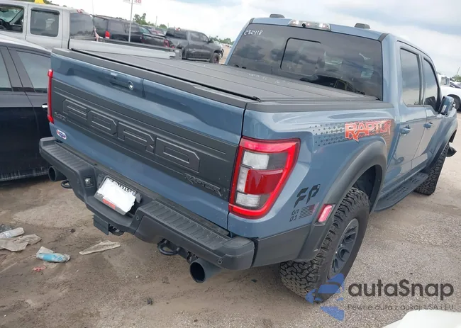 1FTFW1RGXPFC80046: 40211948