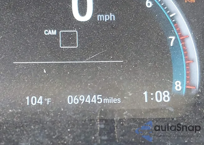 2HGFC2F63MH540552: 40213308