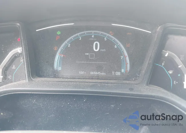 2HGFC2F63MH540552: 40213308