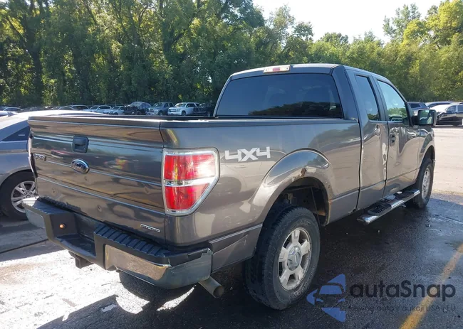 1FTFX1EF1DKD47713: 40213421