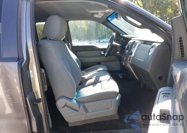 1FTFX1EF1DKD47713: 40213421