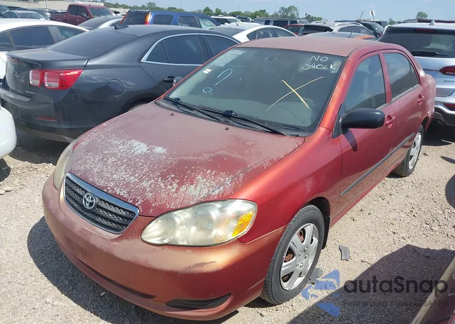 1NXBR32E18Z945760: 40214800