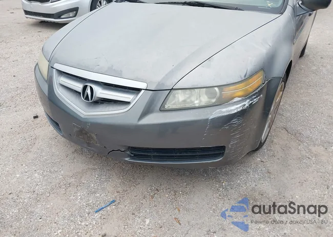 19UUA66205A011237: 40215543