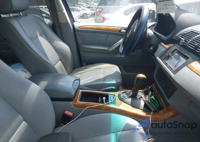 5UXFA53512LP53015: 40215698