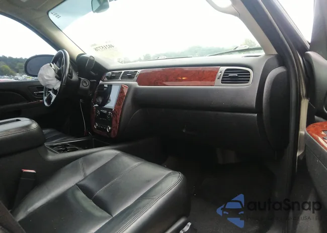 1GNSKBE04BR383096: 40215778