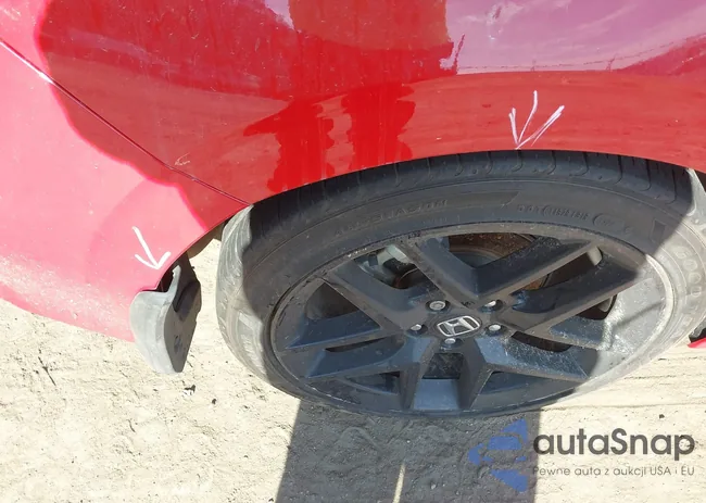 19XFL2H86NE024955: 40215841