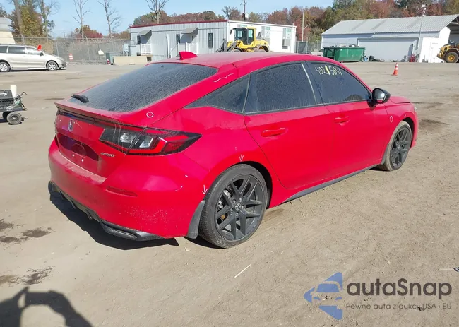 19XFL2H86NE024955: 40215841