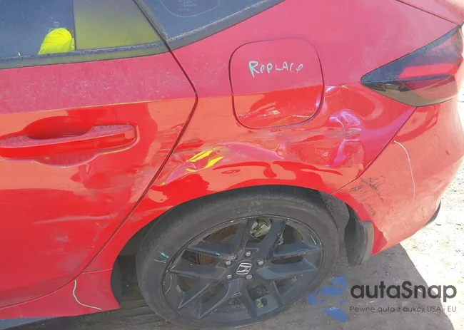 19XFL2H86NE024955: 40215841