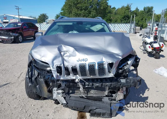 1C4PJLDB9KD416116: 40216294