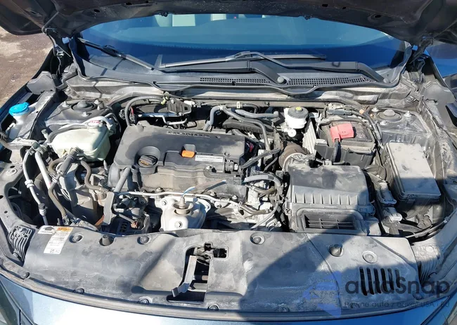 19XFC2F65KE034521: 40216401