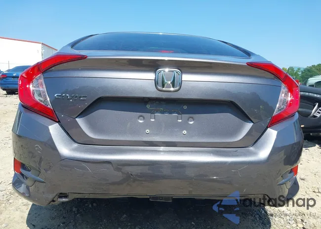 19XFC2F64KE008217: 40215958