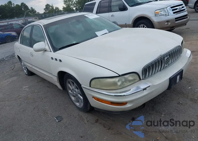 1G4CU541544119304: 40216080