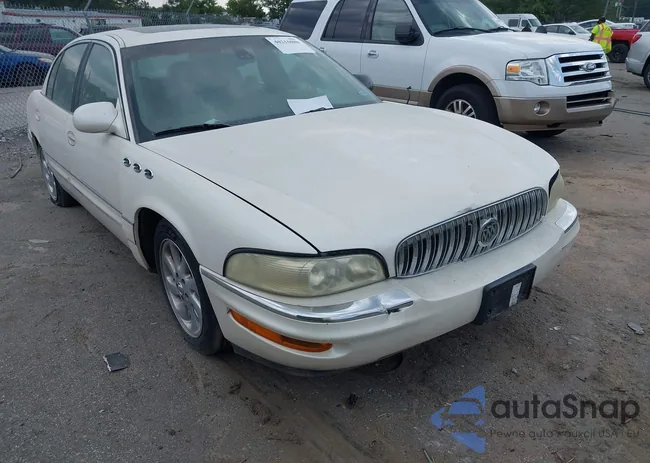 1G4CU541544119304: 40216080