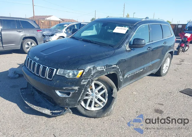 1C4RJFAG2JC199698: 40218500