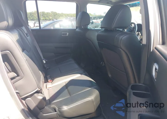 5FNYF4H53DB069202: 40217892