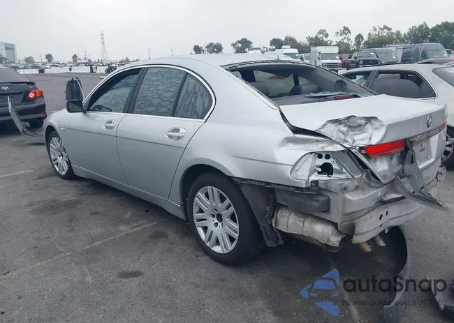 WBAGL63433DP64247: 40218203