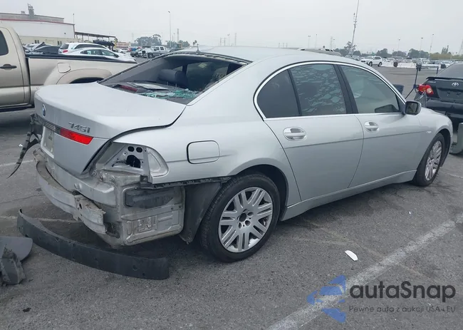 WBAGL63433DP64247: 40218203