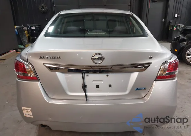 1N4AL3AP3EC138801: 40219501