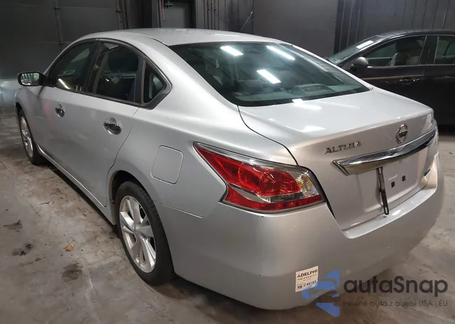 1N4AL3AP3EC138801: 40219501