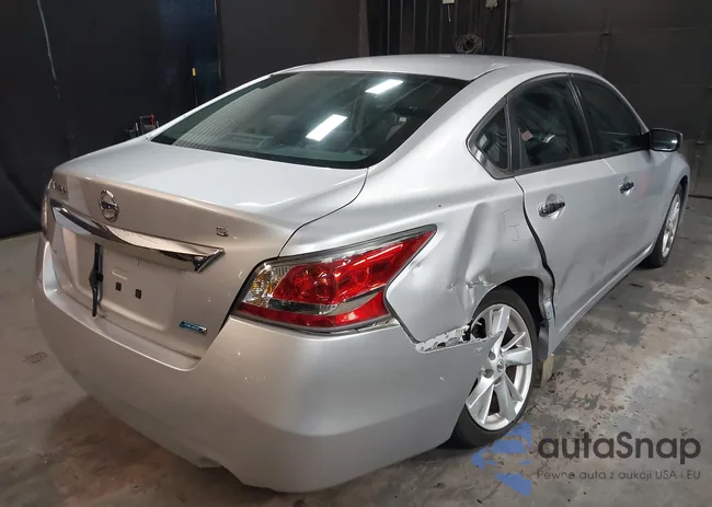 1N4AL3AP3EC138801: 40219501