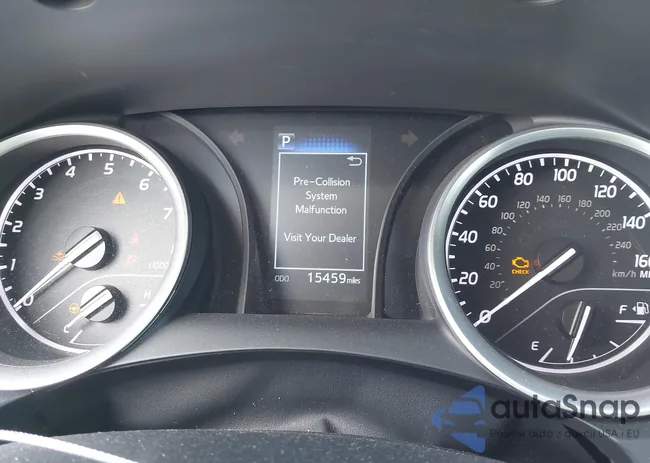 4T1C11AK3PU161201: 40220634