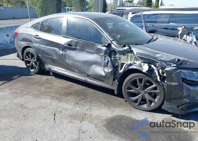 2HGFC2F86MH516036: 40220035