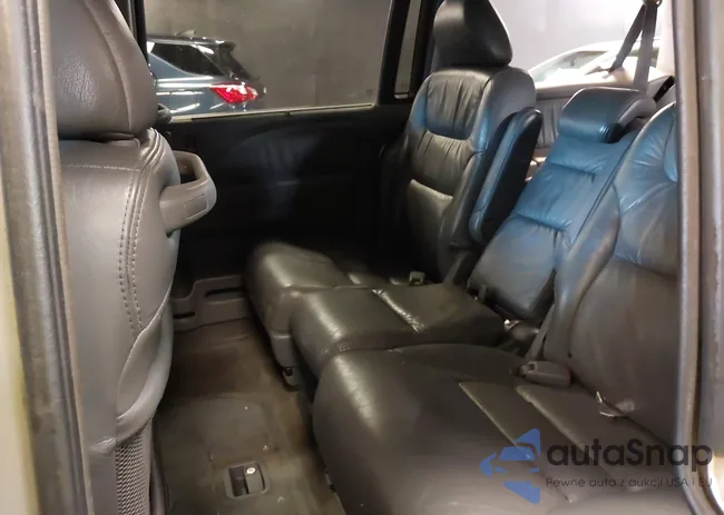 5FNRL38716B460960: 40222299