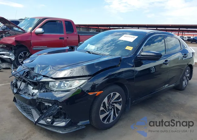 SHHFK7H39HU217389: 40222334