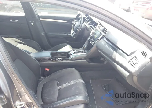 2HGFC2F83LH526618: 40222509