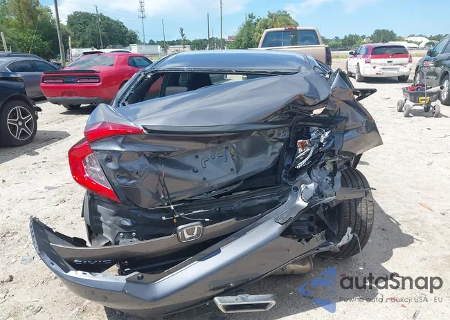 2HGFC2F83LH526618: 40222509