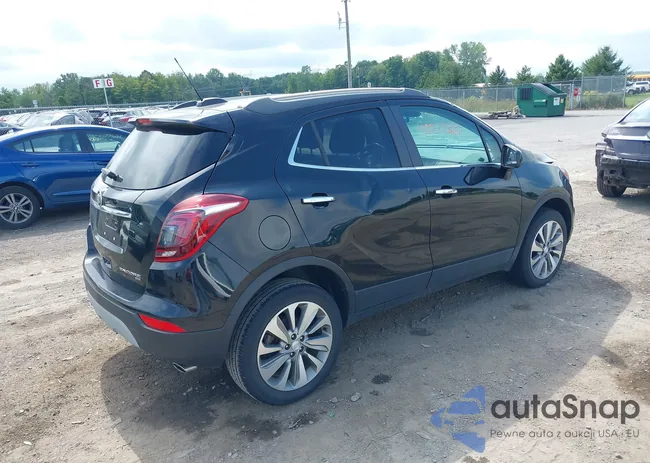 KL4CJESB7LB060429: 40222867