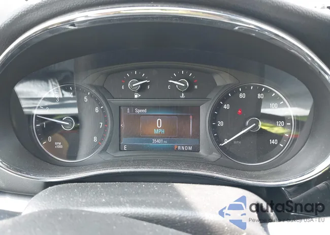 KL4CJESB7LB060429: 40222867