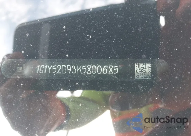 1G1Y52D93K5800685: 40223980